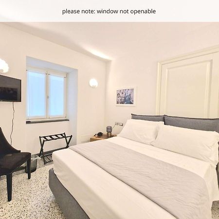 Roccobarocco Boutique Hotel Sant'Angelo  المظهر الخارجي الصورة