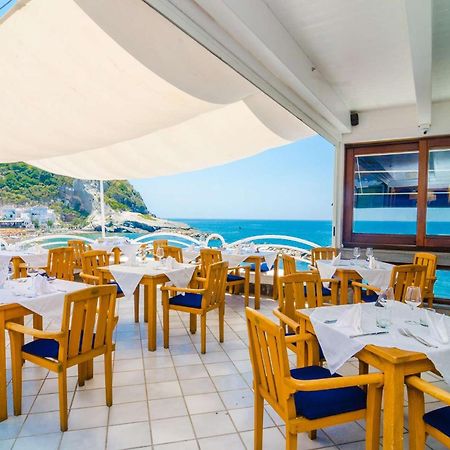 Roccobarocco Boutique Hotel Sant'Angelo  المظهر الخارجي الصورة