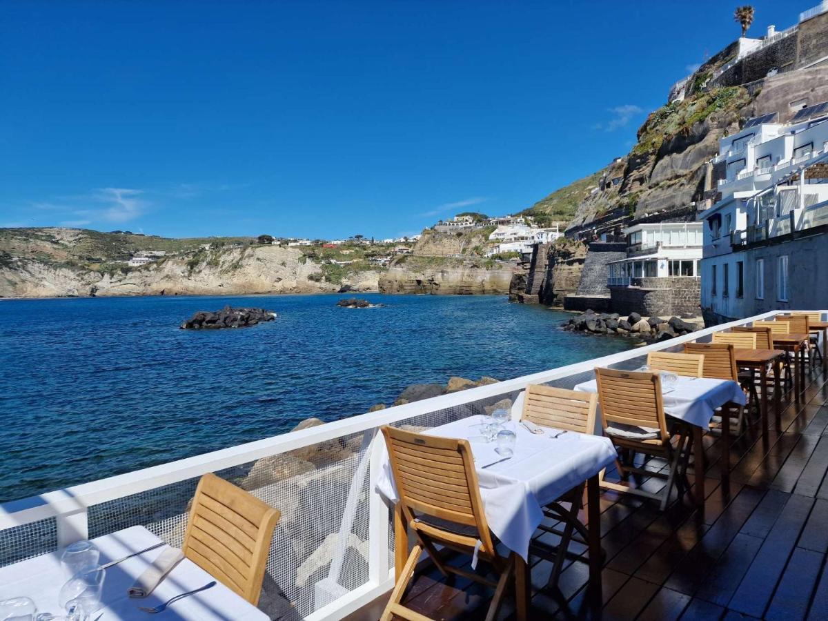 Roccobarocco Boutique Hotel Sant'Angelo  المظهر الخارجي الصورة
