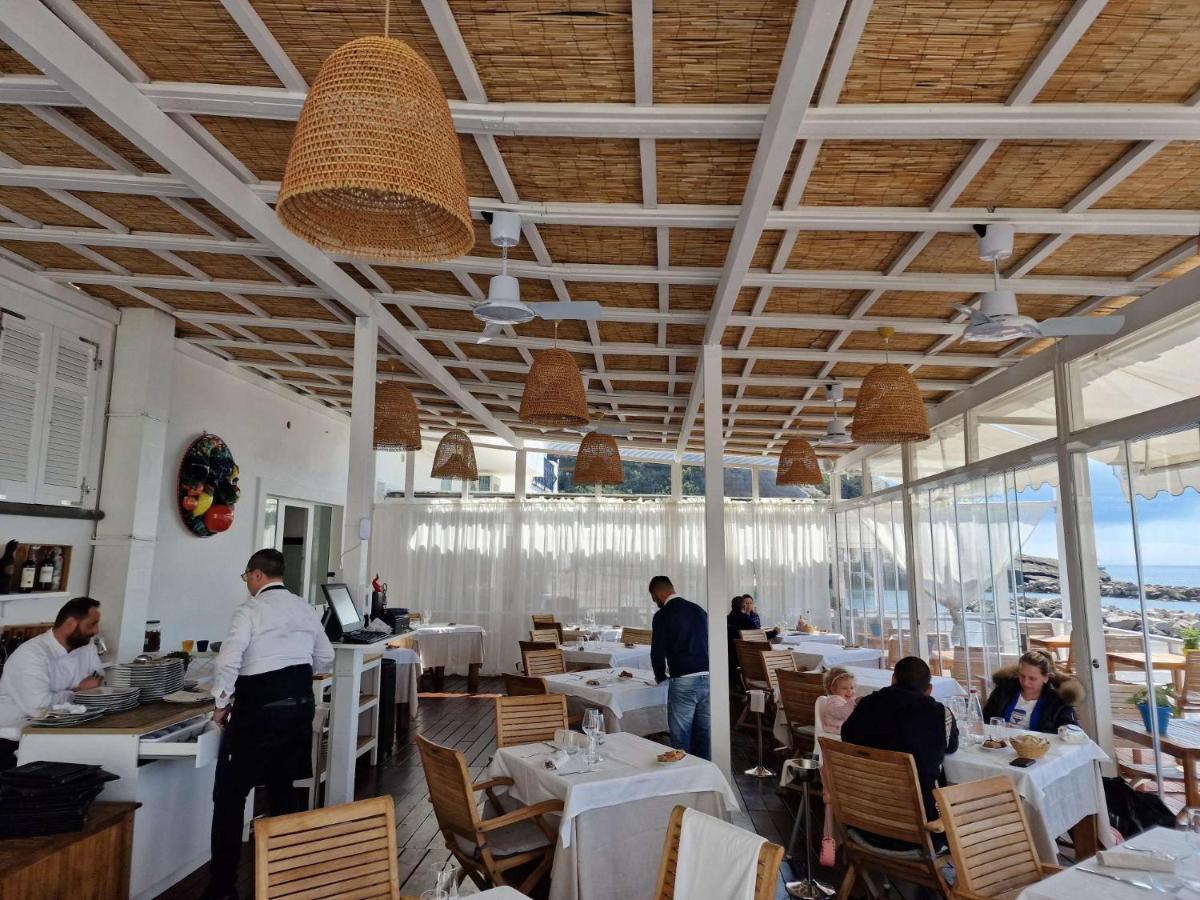 Roccobarocco Boutique Hotel Sant'Angelo  المظهر الخارجي الصورة