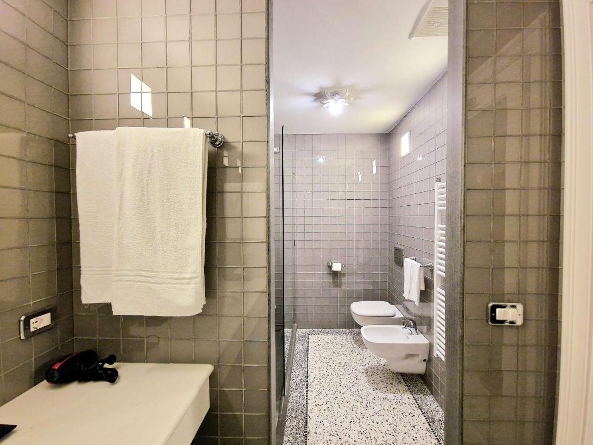 Roccobarocco Boutique Hotel Sant'Angelo  المظهر الخارجي الصورة