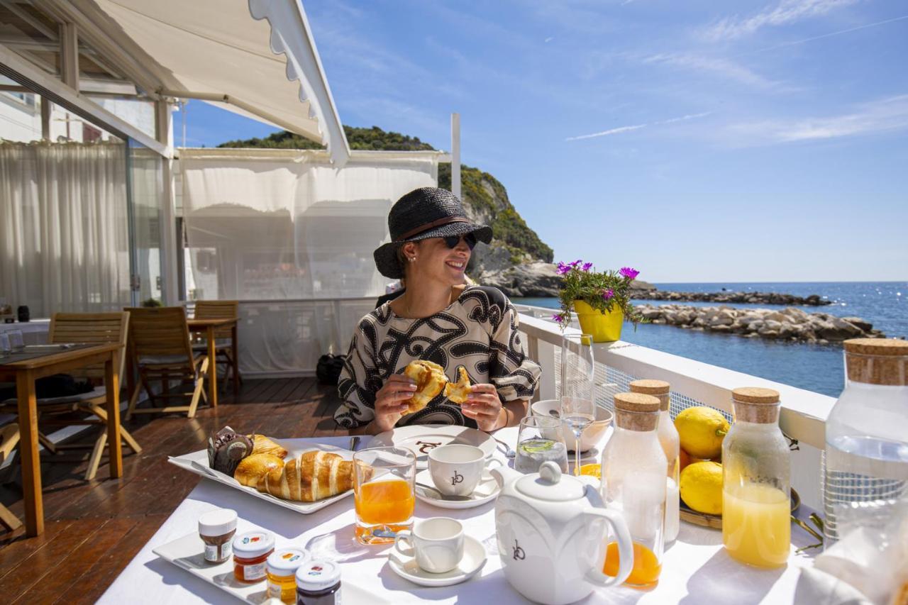 Roccobarocco Boutique Hotel Sant'Angelo  المظهر الخارجي الصورة