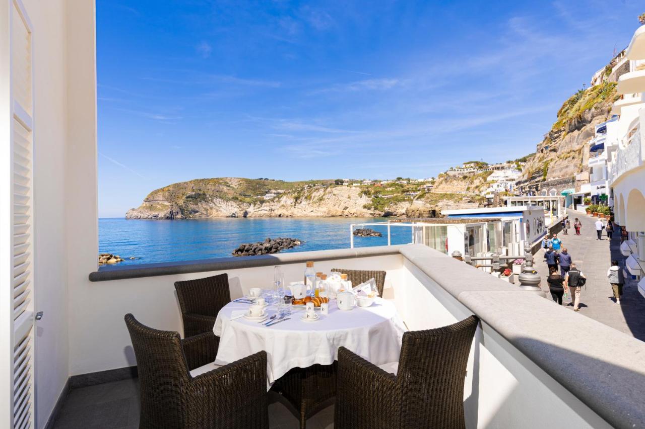 Roccobarocco Boutique Hotel Sant'Angelo  المظهر الخارجي الصورة