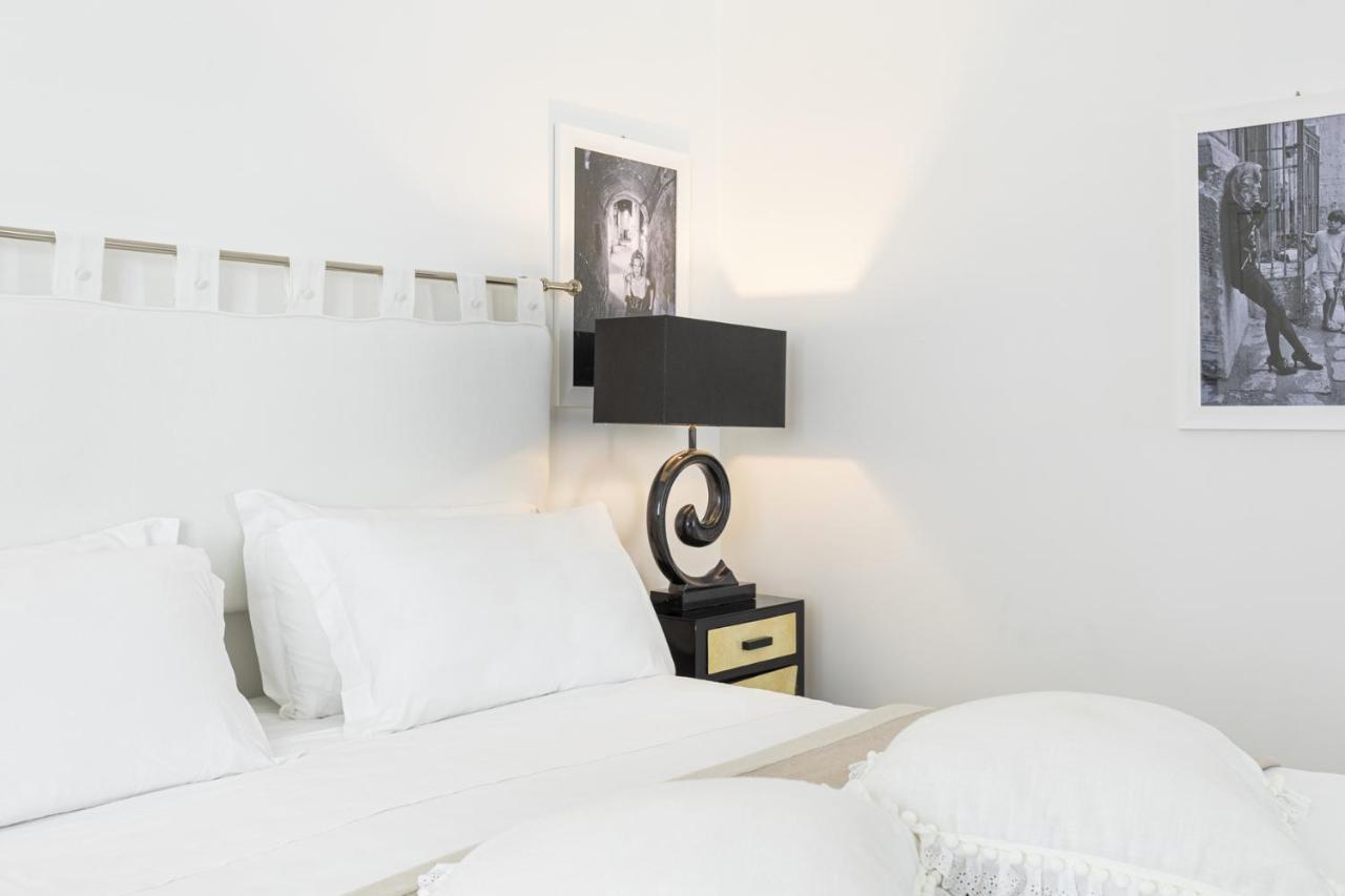 Roccobarocco Boutique Hotel Sant'Angelo  المظهر الخارجي الصورة