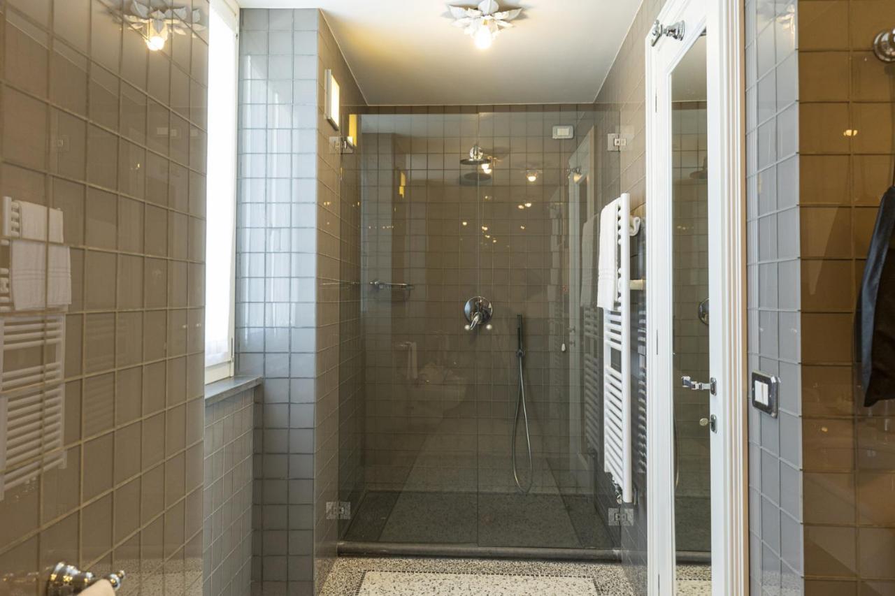 Roccobarocco Boutique Hotel Sant'Angelo  المظهر الخارجي الصورة