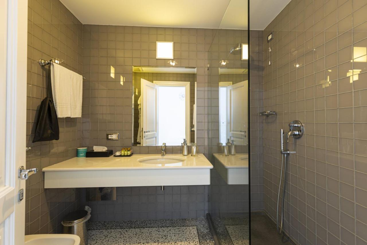 Roccobarocco Boutique Hotel Sant'Angelo  المظهر الخارجي الصورة