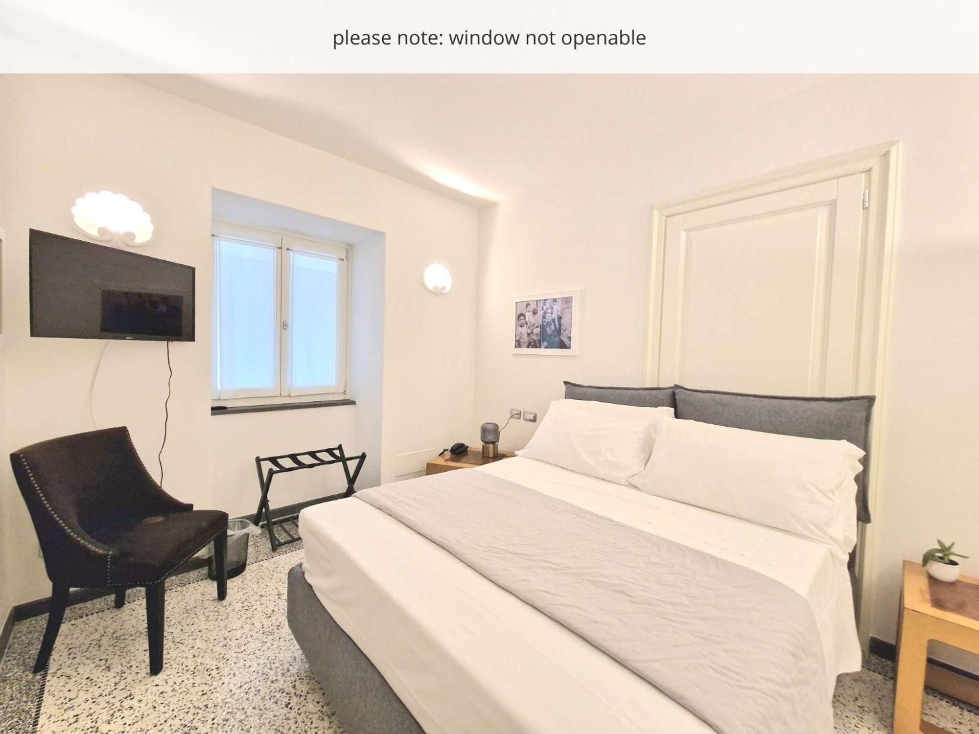 Roccobarocco Boutique Hotel Sant'Angelo  المظهر الخارجي الصورة