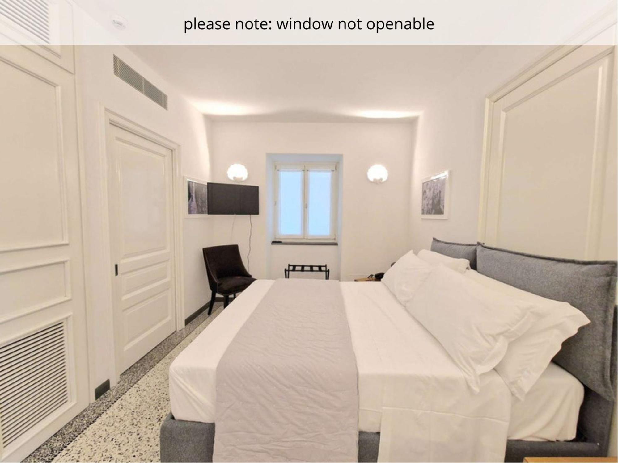 Roccobarocco Boutique Hotel Sant'Angelo  المظهر الخارجي الصورة