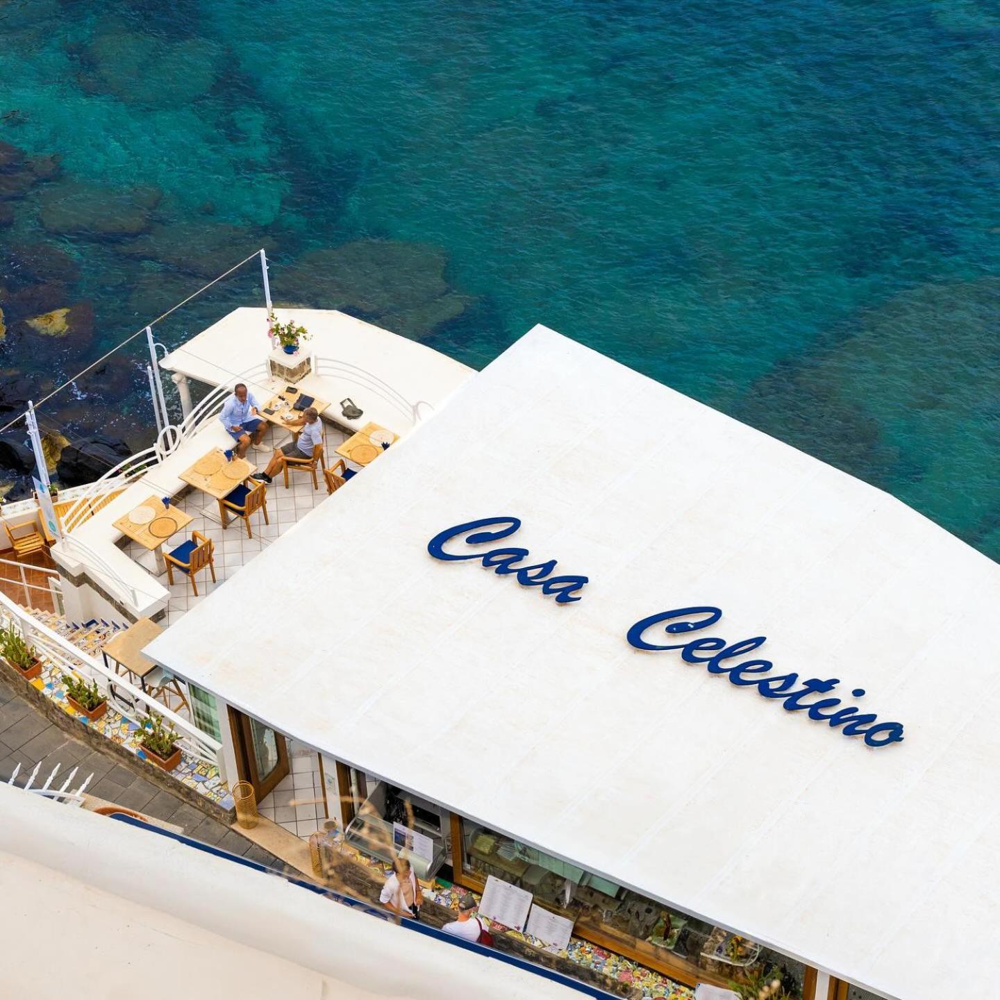Roccobarocco Boutique Hotel Sant'Angelo  المظهر الخارجي الصورة
