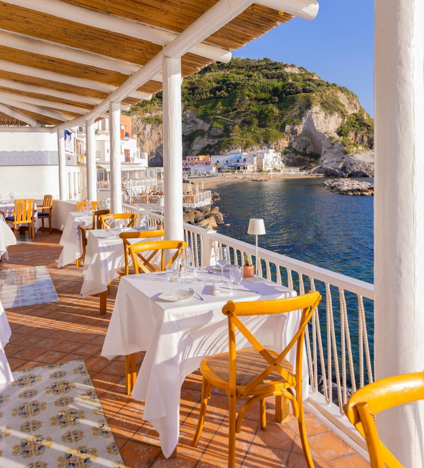 Roccobarocco Boutique Hotel Sant'Angelo  المظهر الخارجي الصورة